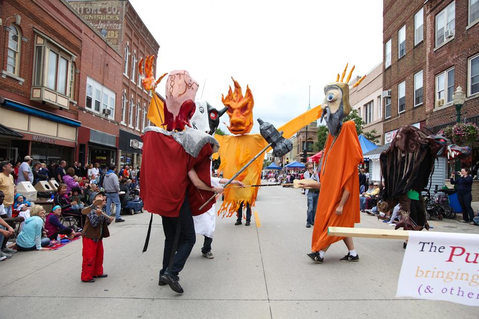 NE Iowa Peace & Justice Center, Inc.